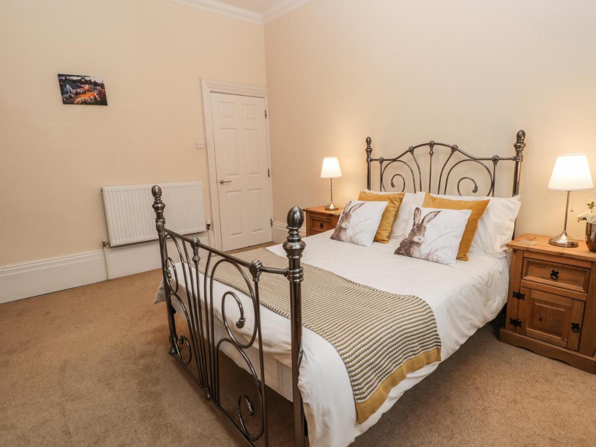 Apartment Flat 4 Whitby