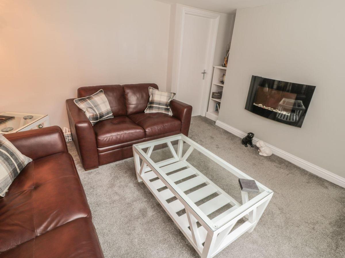 Apartment Starfish