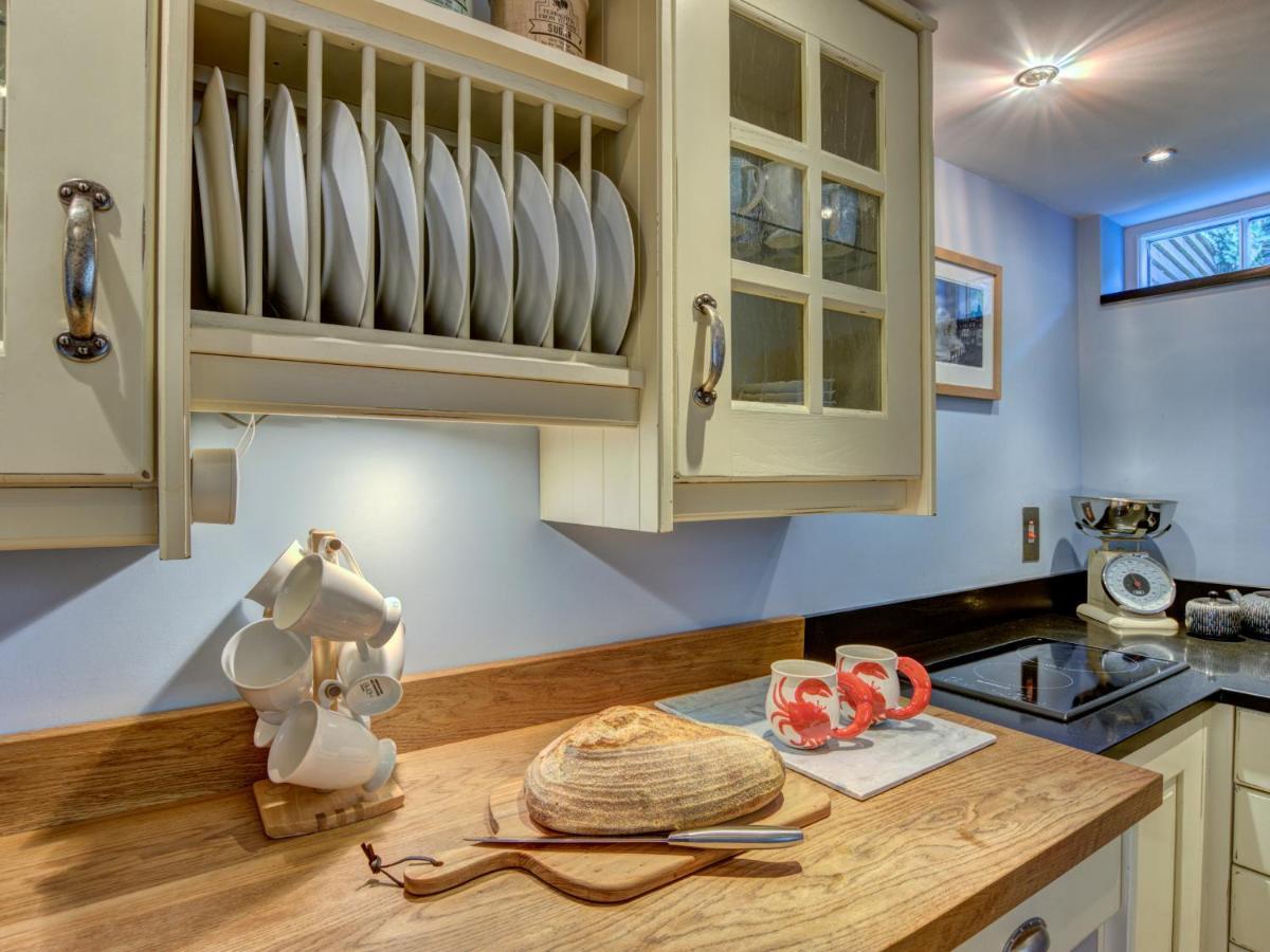 Holiday home Crab *