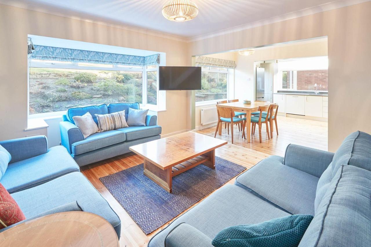 Holiday home Host & - Puffin Too