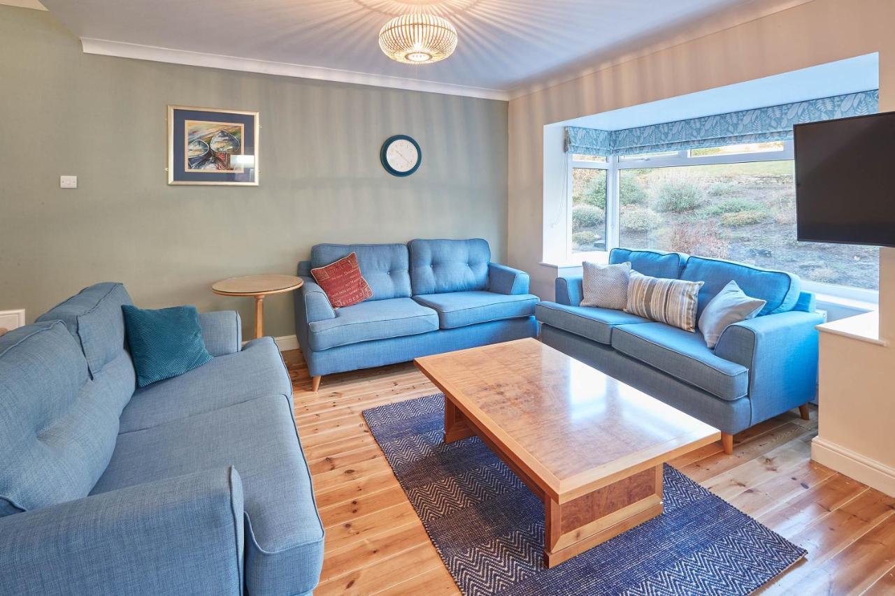 Host & - Puffin Too Holiday home *