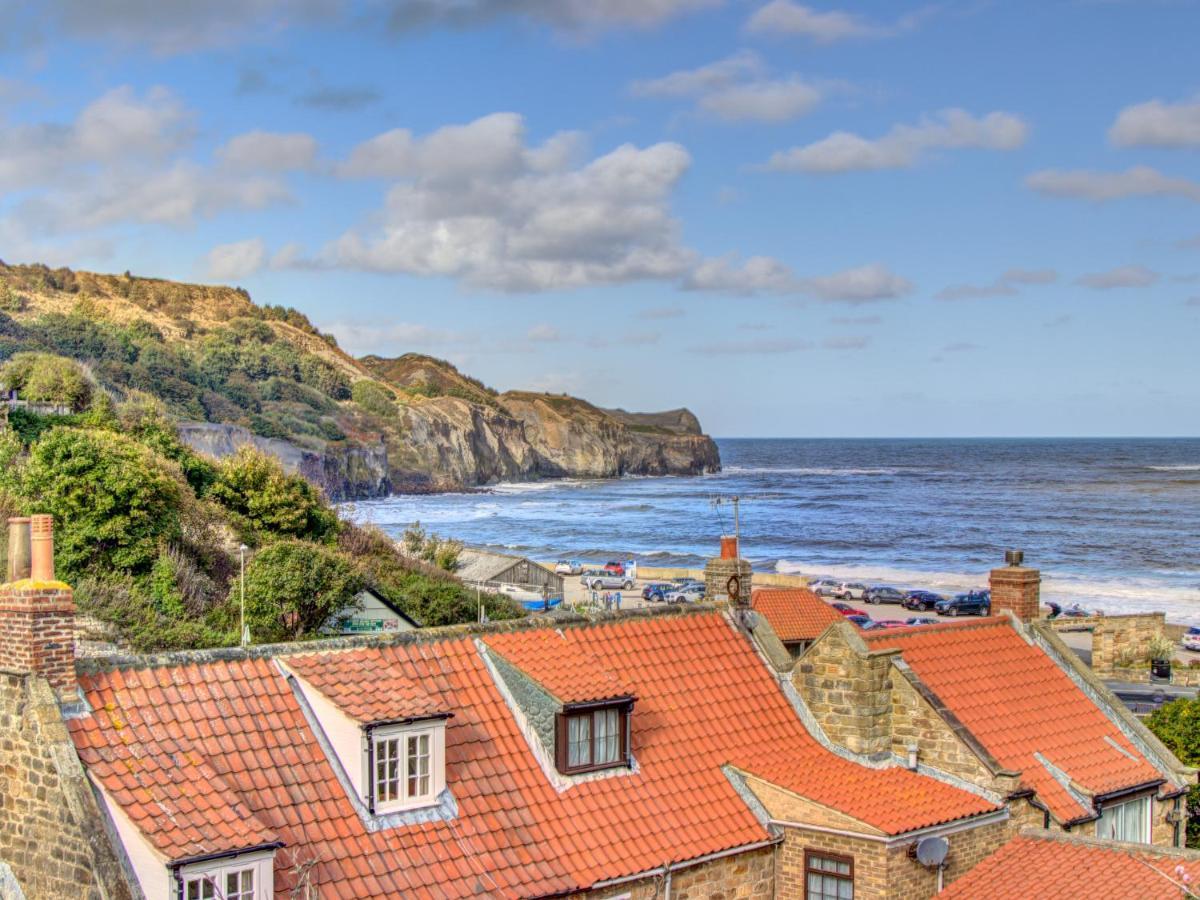 Crab Holiday home Whitby