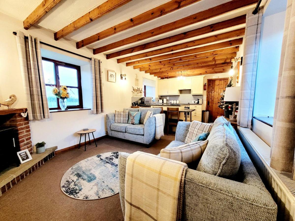 Grosmont Cottage, Ruswarp Whitby