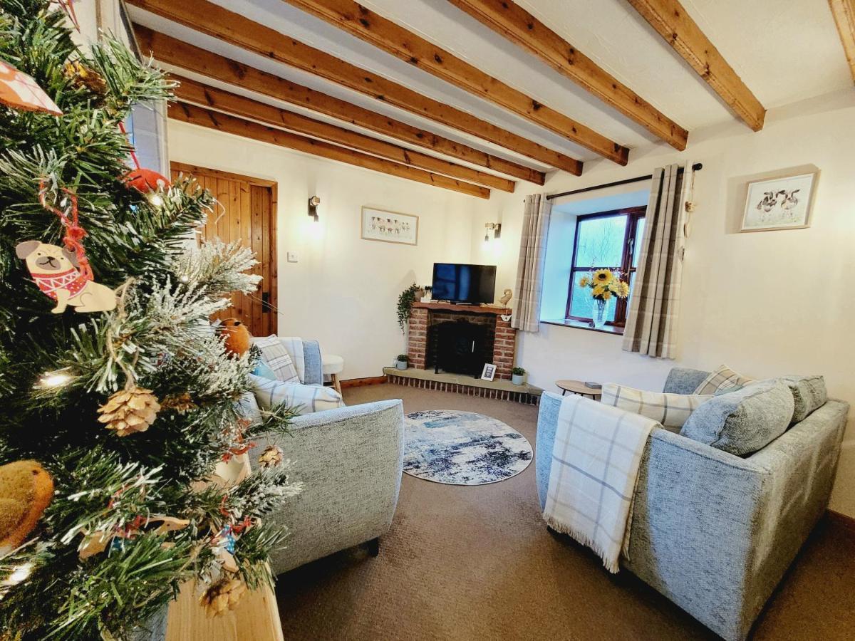 Grosmont Cottage, Ruswarp Holiday home *