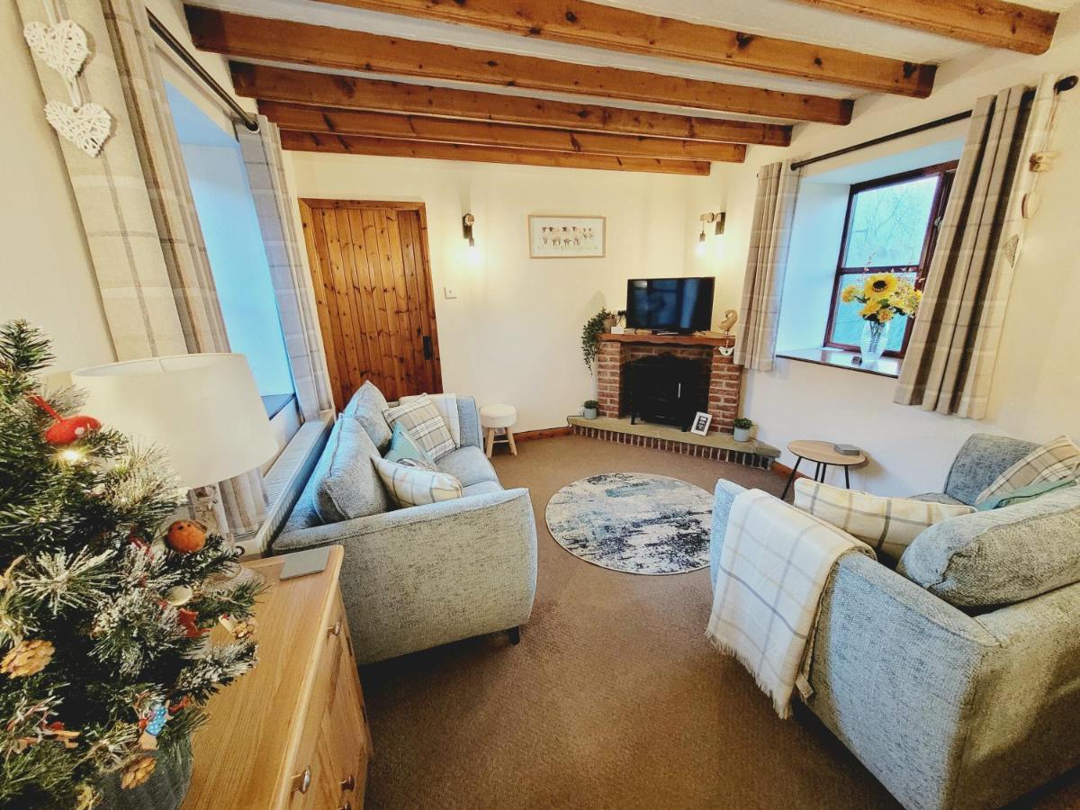 Grosmont Cottage, Ruswarp *