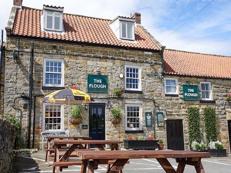 Hotel The Plough