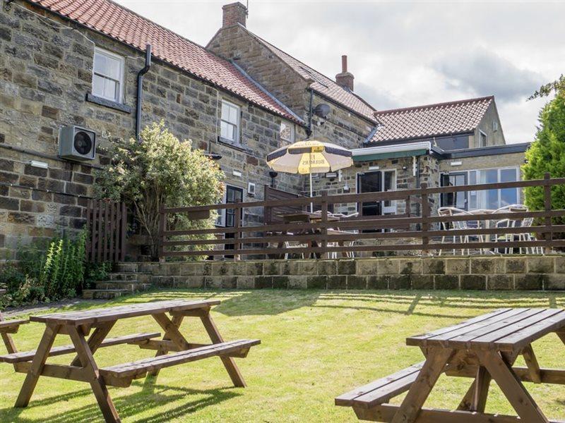 The Plough Sleights