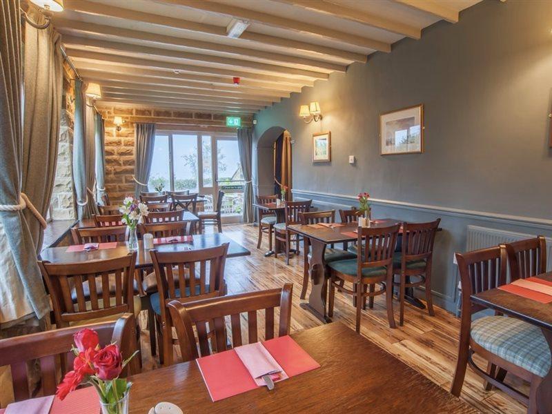 The Plough 4* Sleights