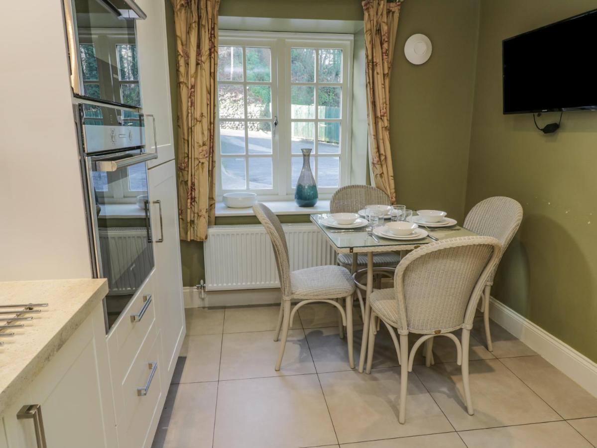 Clematis Holiday home *