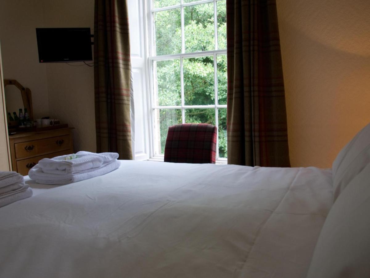 Hotel Horseshoe Egton