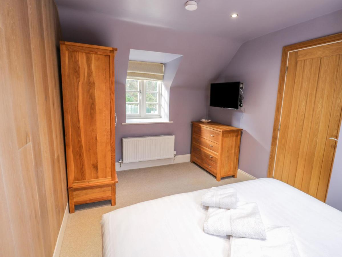 Holiday home Clematis Whitby