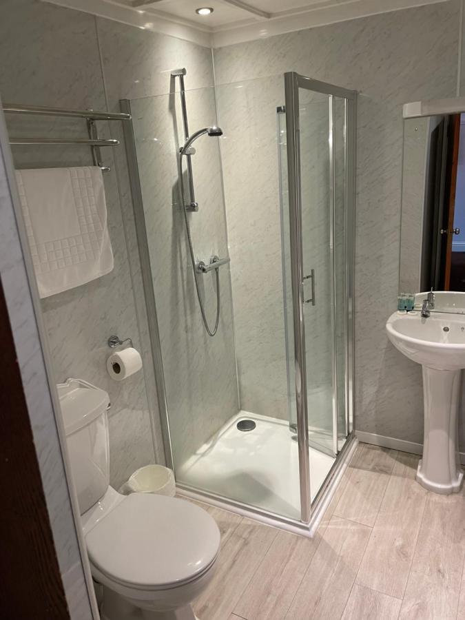 The George Hotel 3*