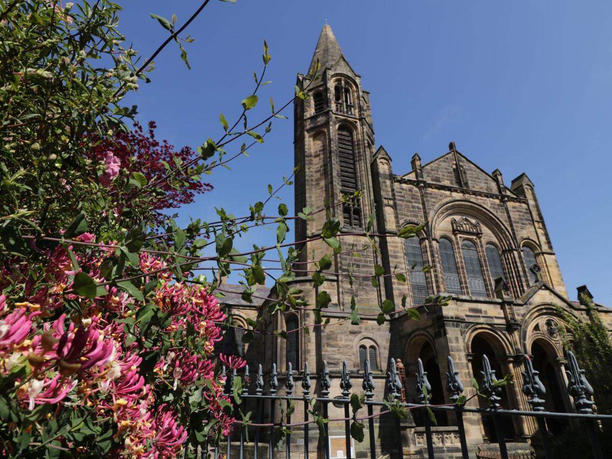 Calliope House Holiday home Whitby