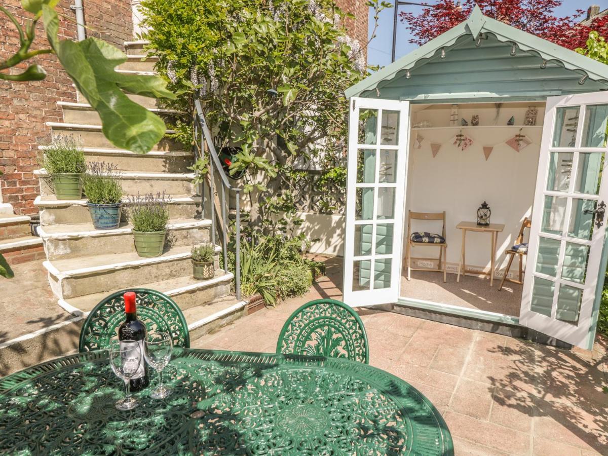 Calliope House Holiday home *