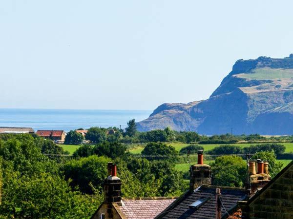 Croft View Whitby