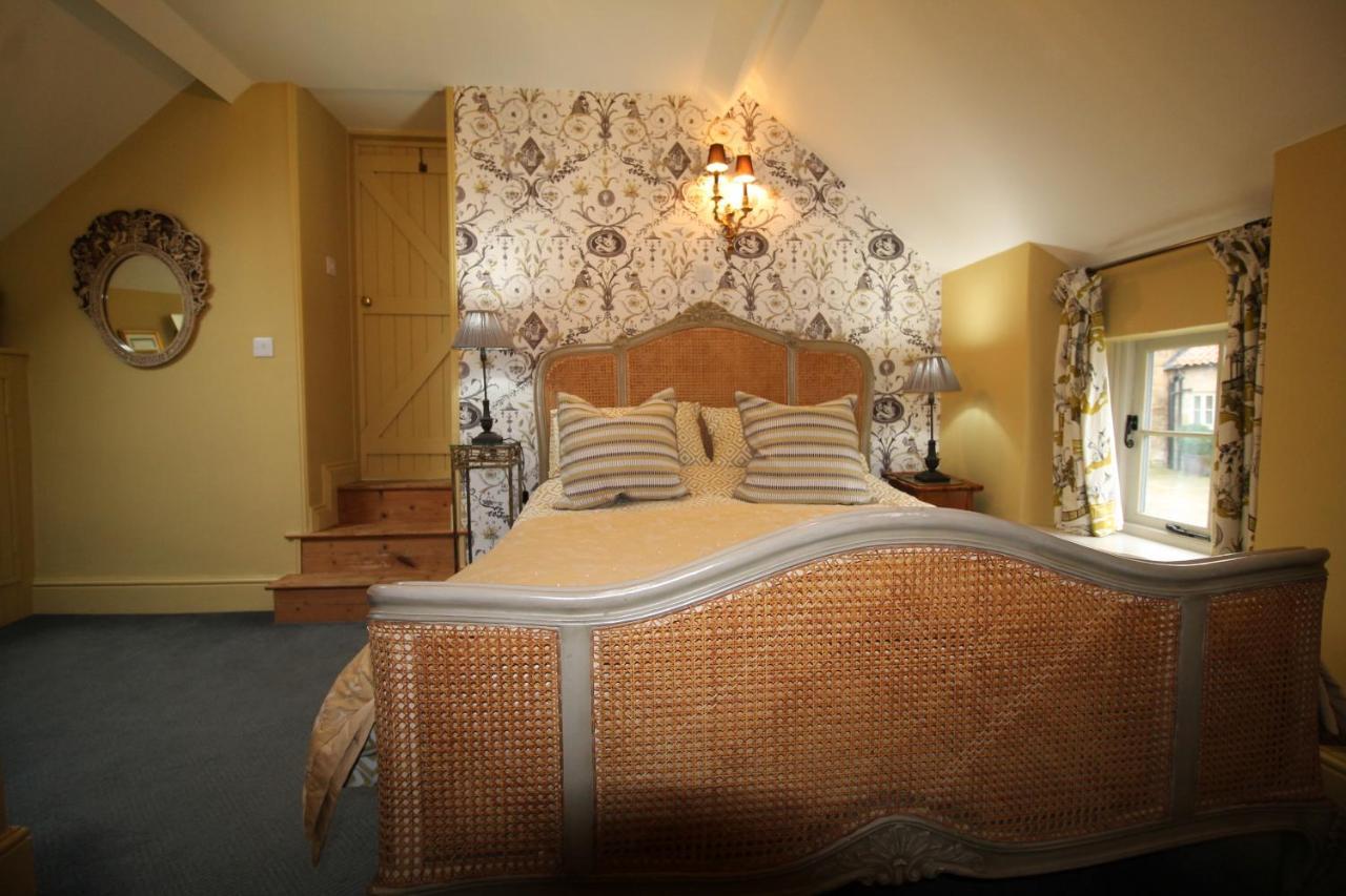 The Coach House Holiday home *