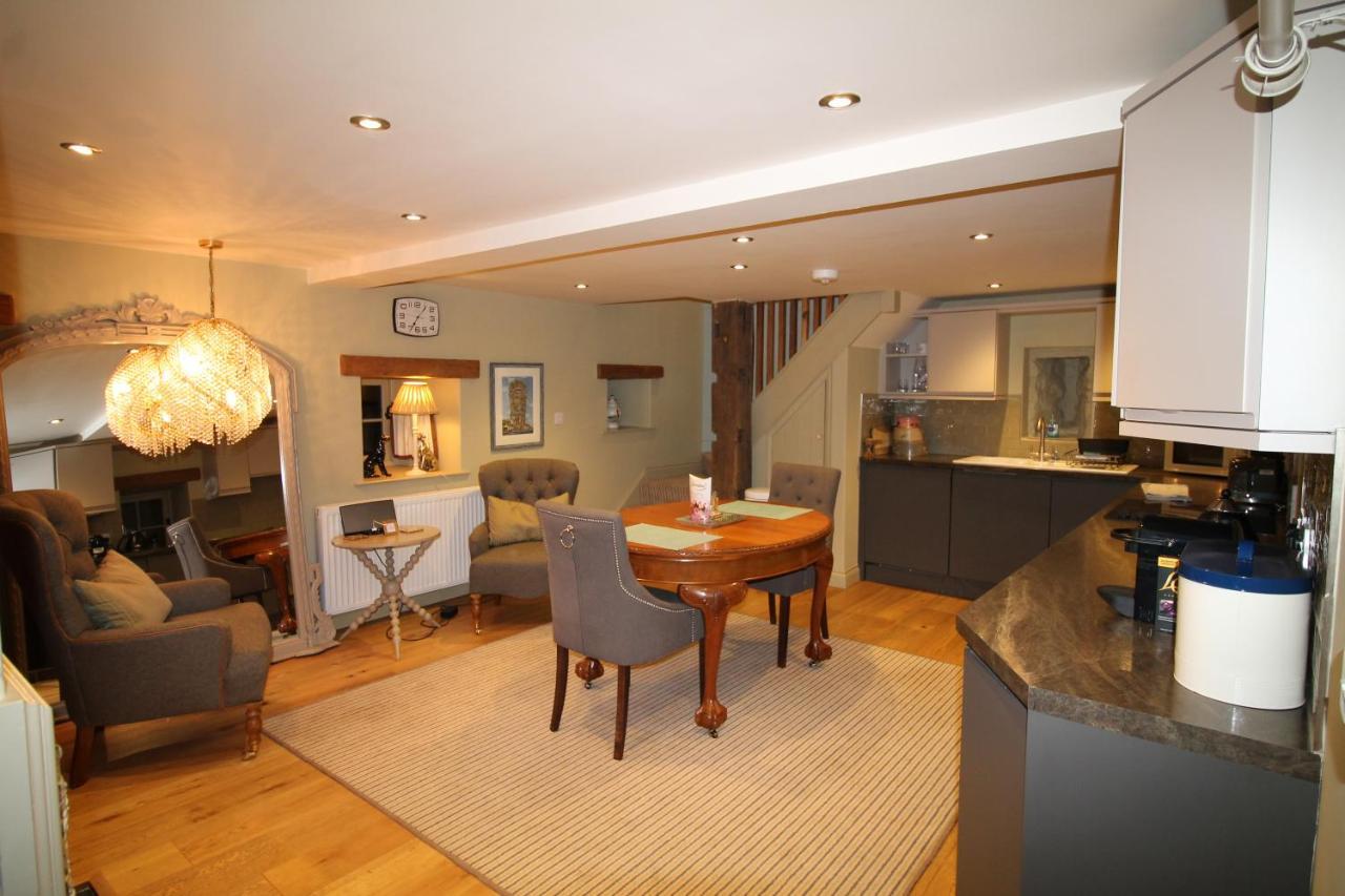 Holiday home The Coach House