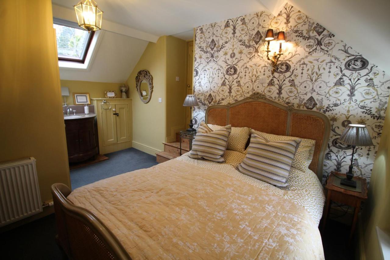 The Coach House Holiday home