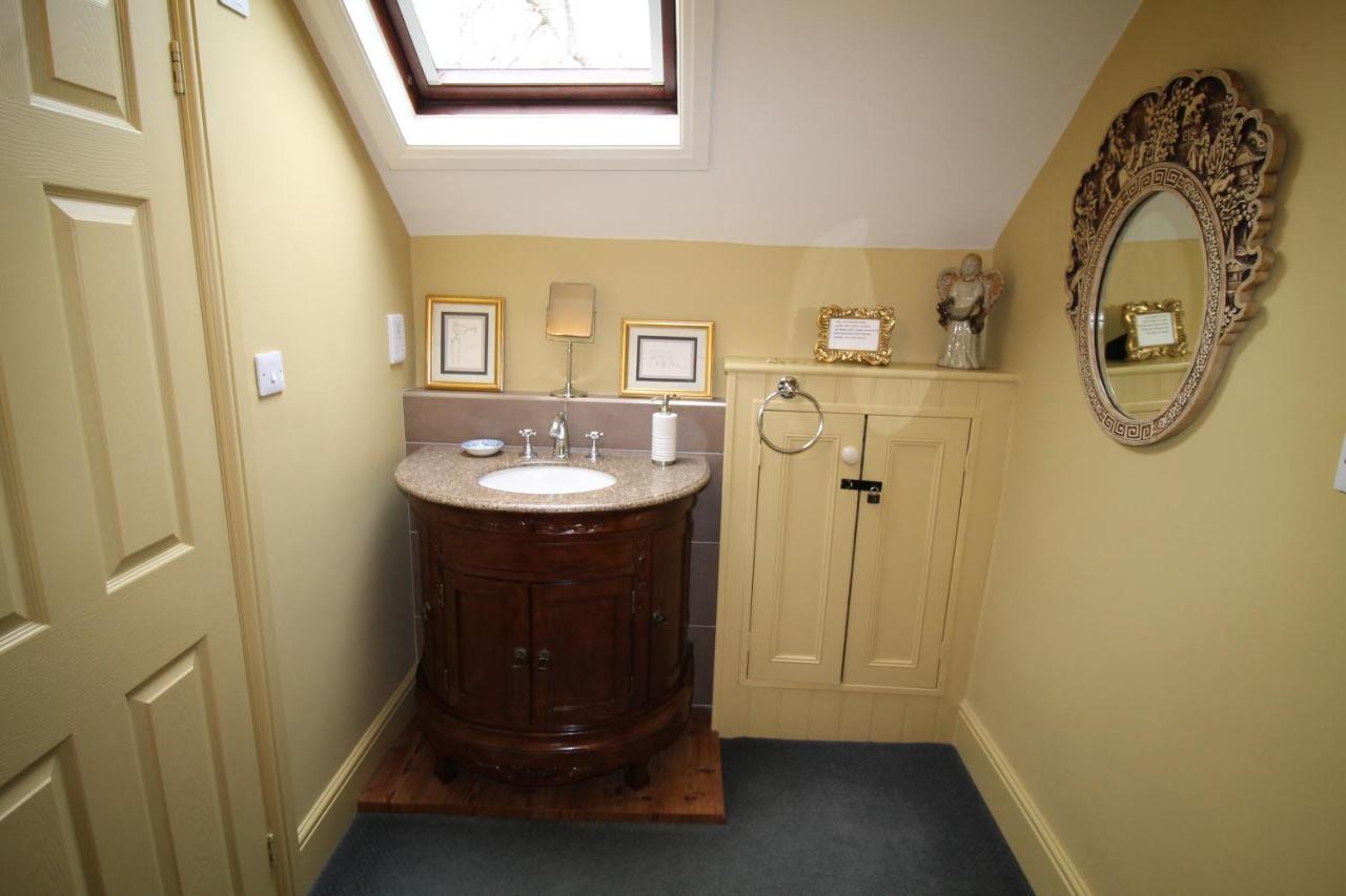 The Coach House Holiday home