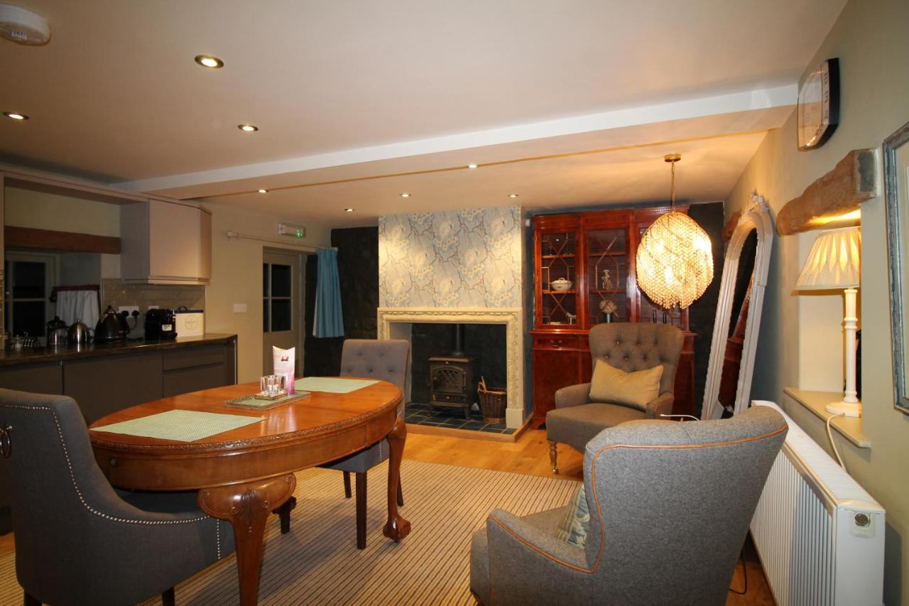 The Coach House Holiday home