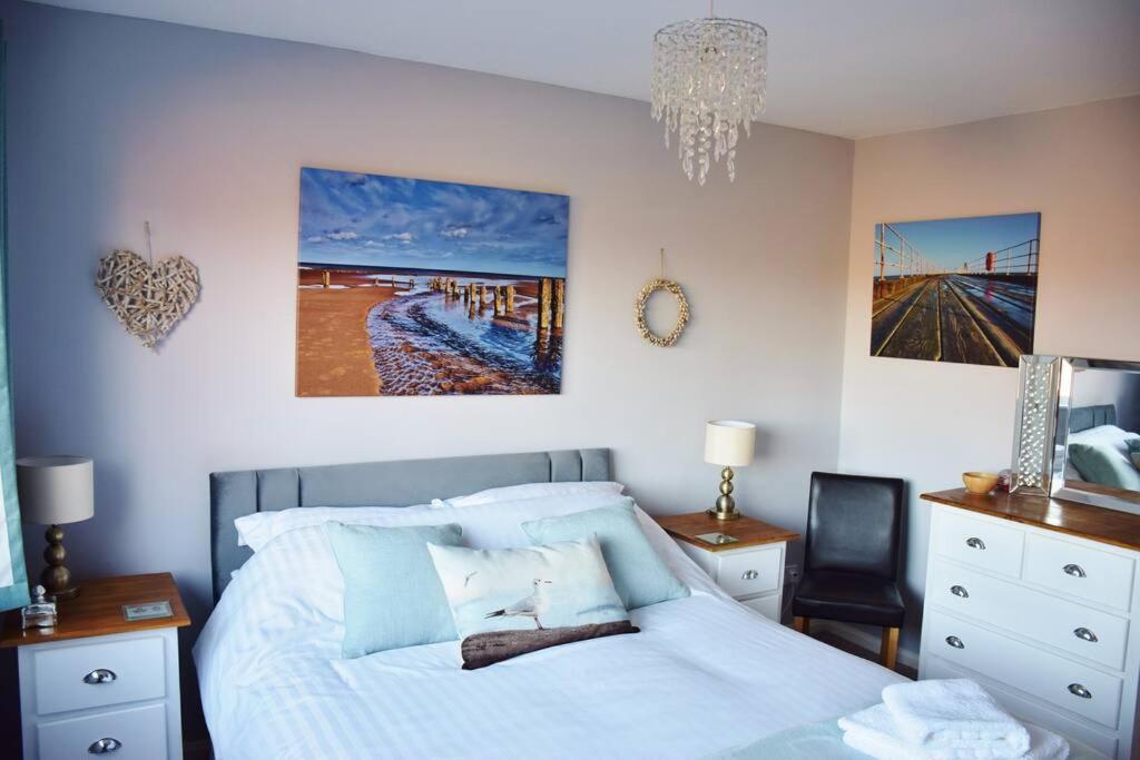 Abbey View Bagdale In The Centre Of Apartment *