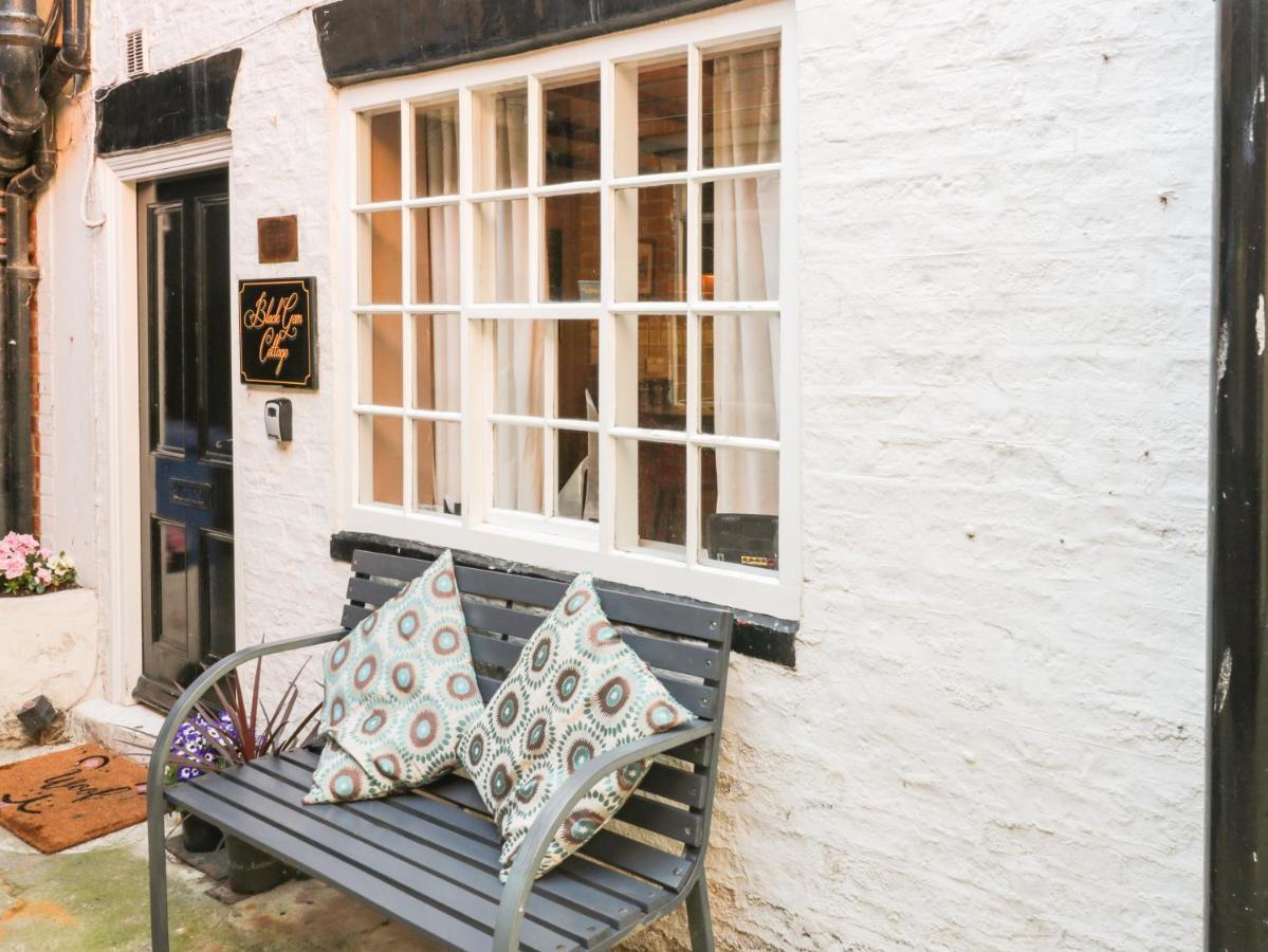 Black Gem Holiday home *