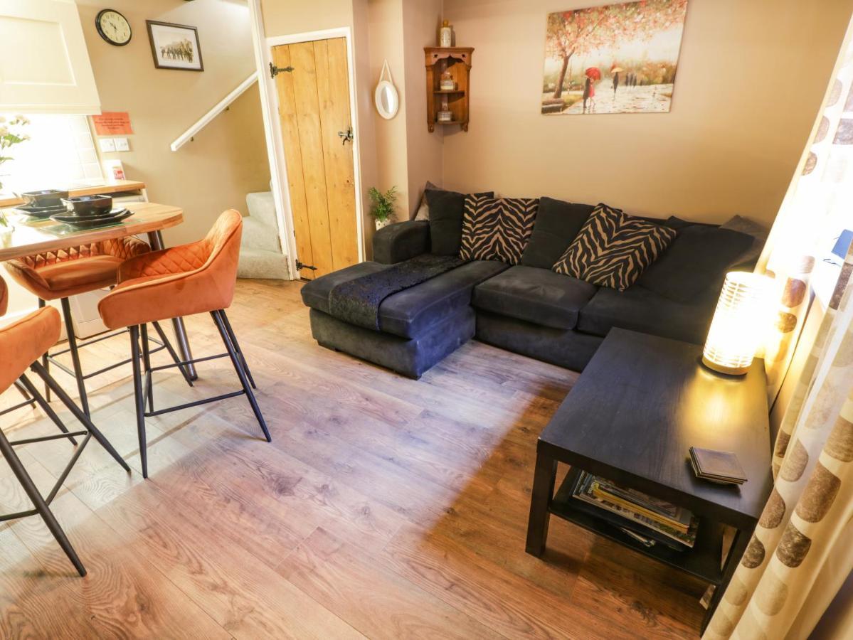 Black Gem Holiday home Whitby