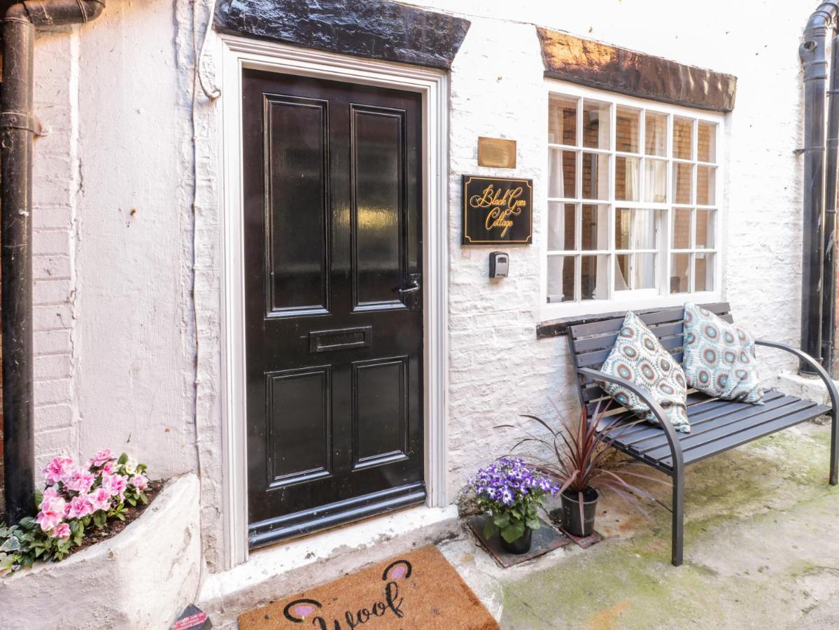 Black Gem Holiday home
