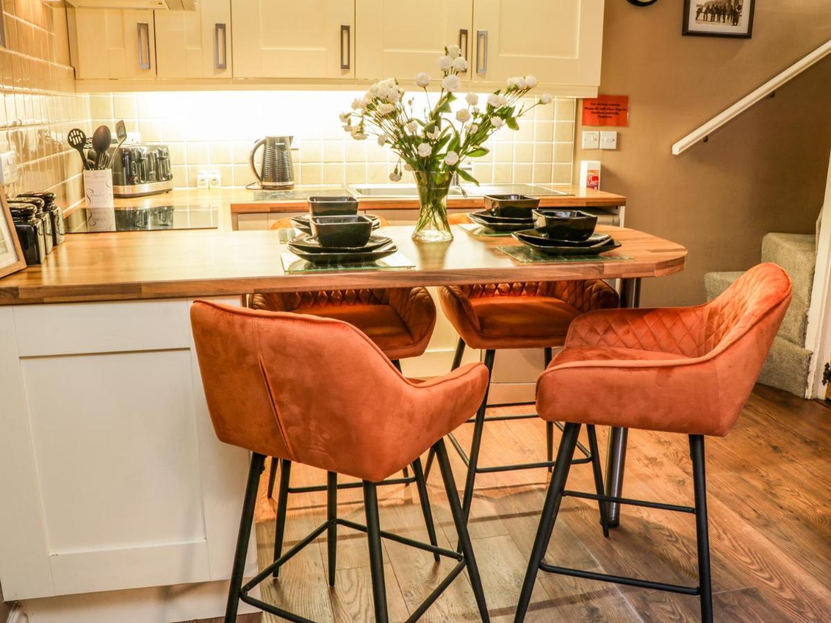 Holiday home Black Gem Whitby