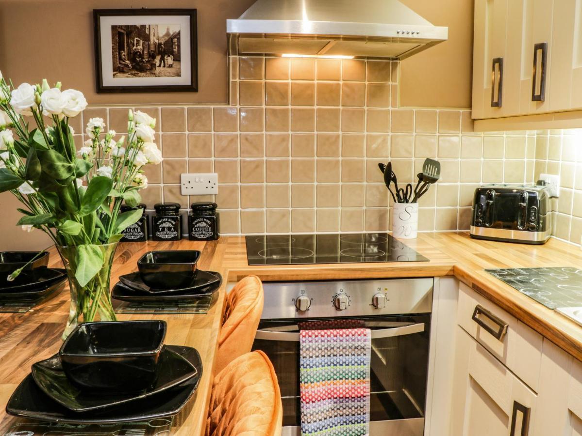 Holiday home Black Gem *