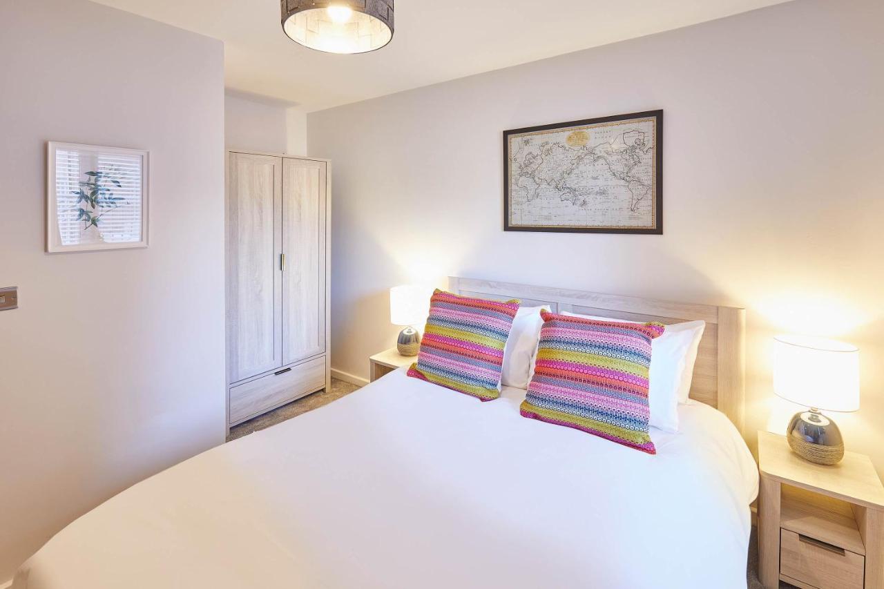 Host & - Jet @ Spa Well Holiday home Whitby