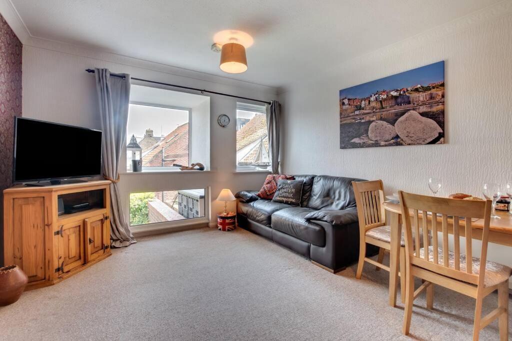 Abbey View Bagdale In The Centre Of Apartment *