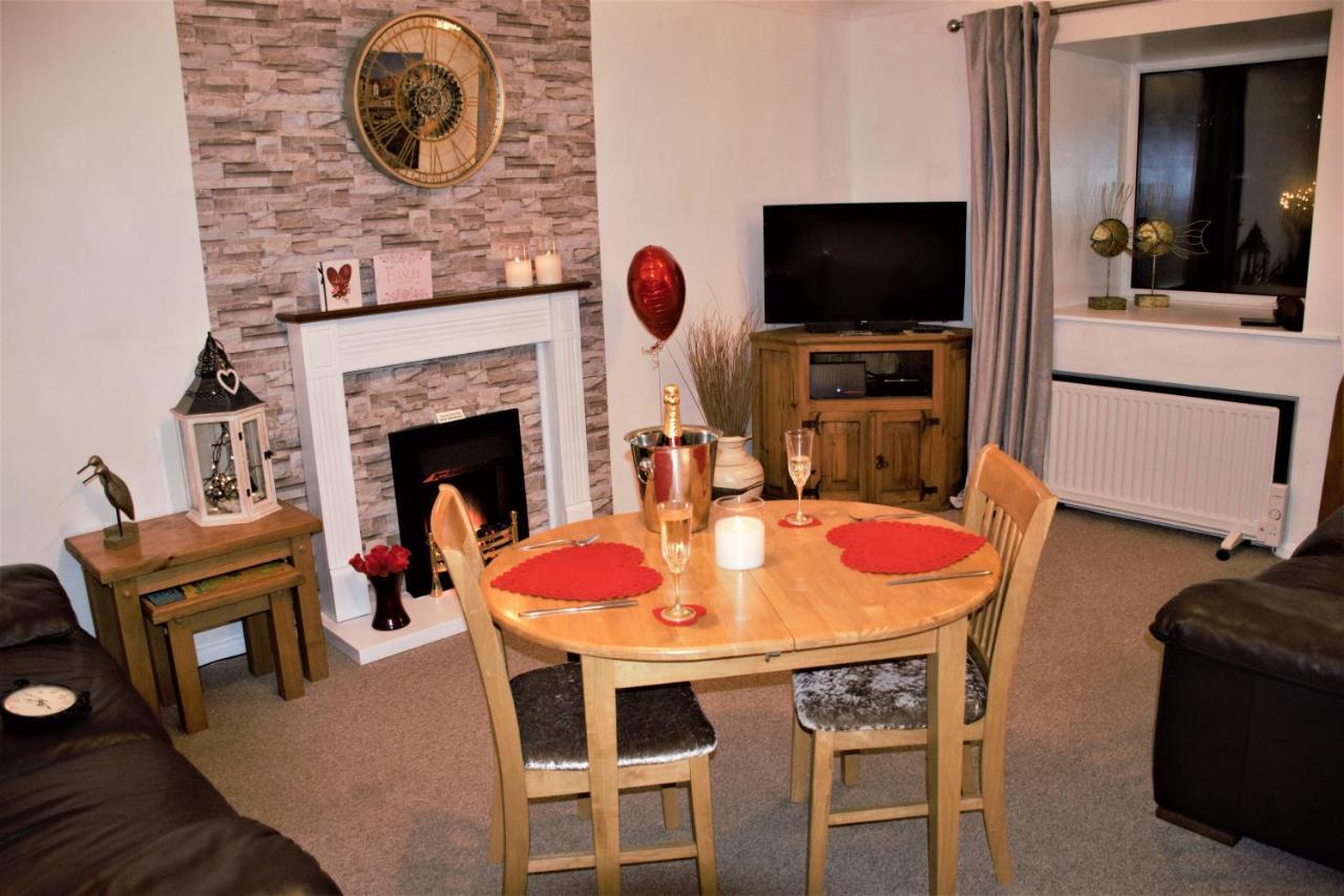 Apartment Abbey View Bagdale In The Centre Of *