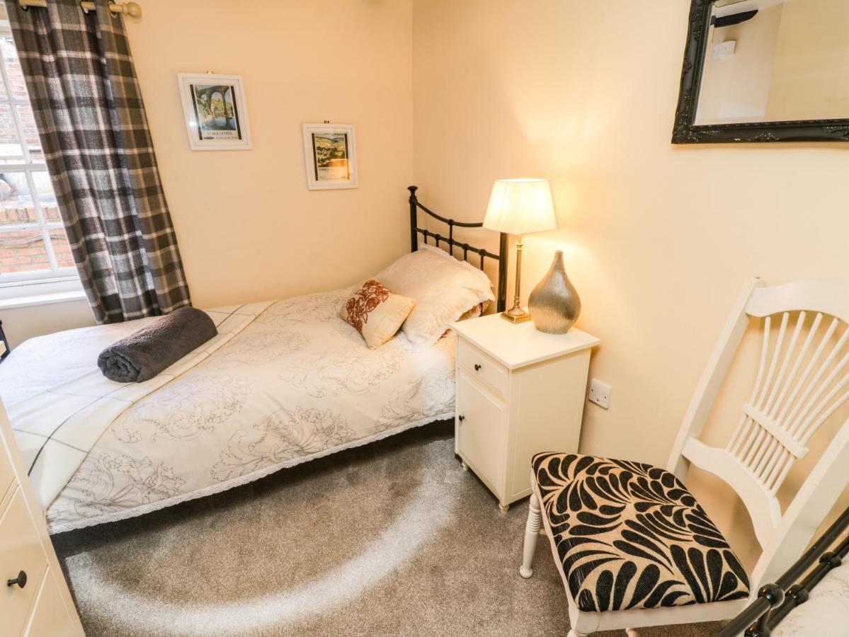 Black Gem Holiday home Whitby
