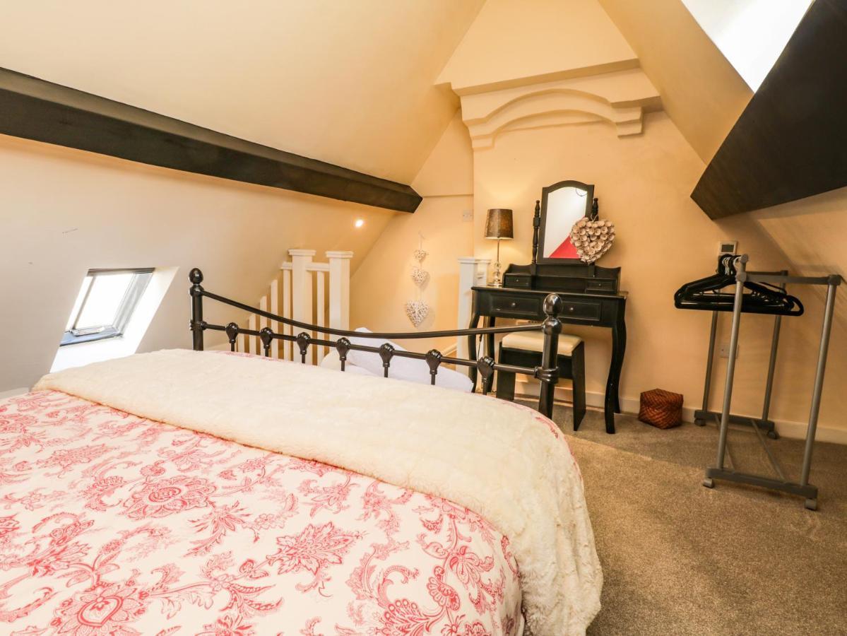 Black Gem Holiday home Whitby