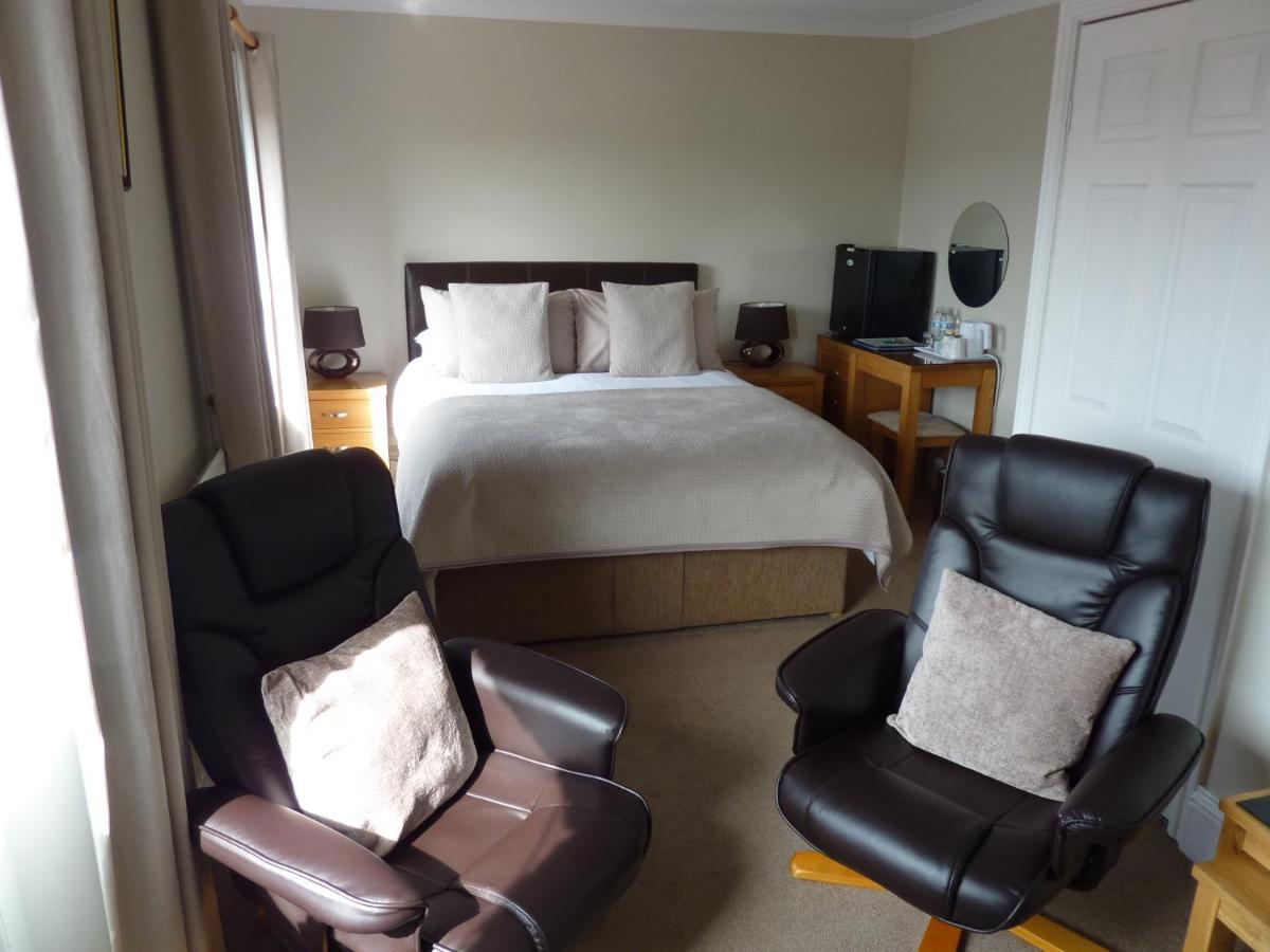 Lavinia House * Whitby