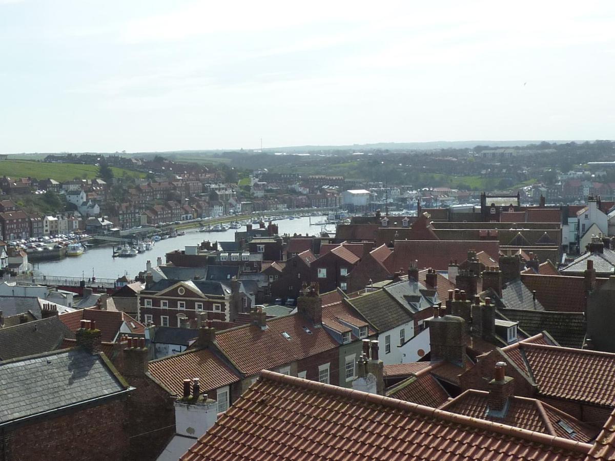 Guest house Lavinia House Whitby