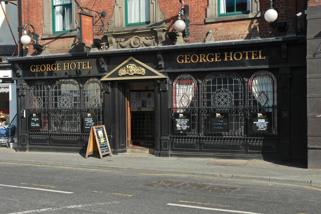 Hotel The George