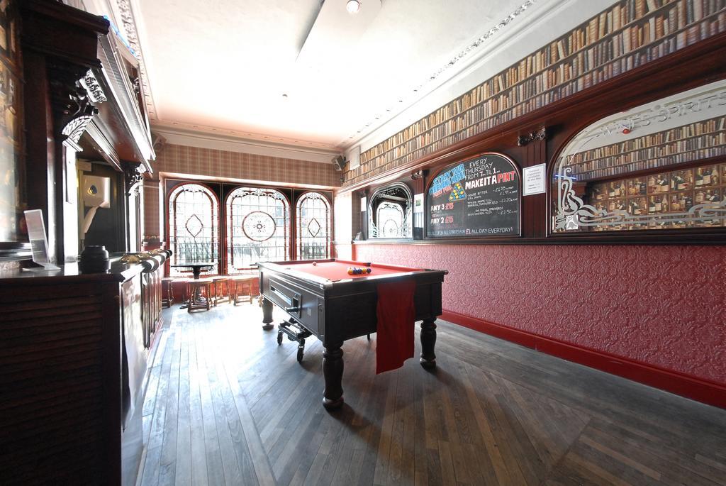 Hotel The George Whitby
