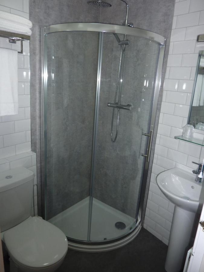 Guest house Lavinia House Whitby