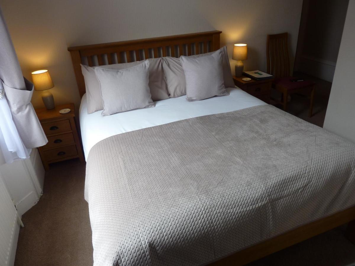 Guest house Lavinia House