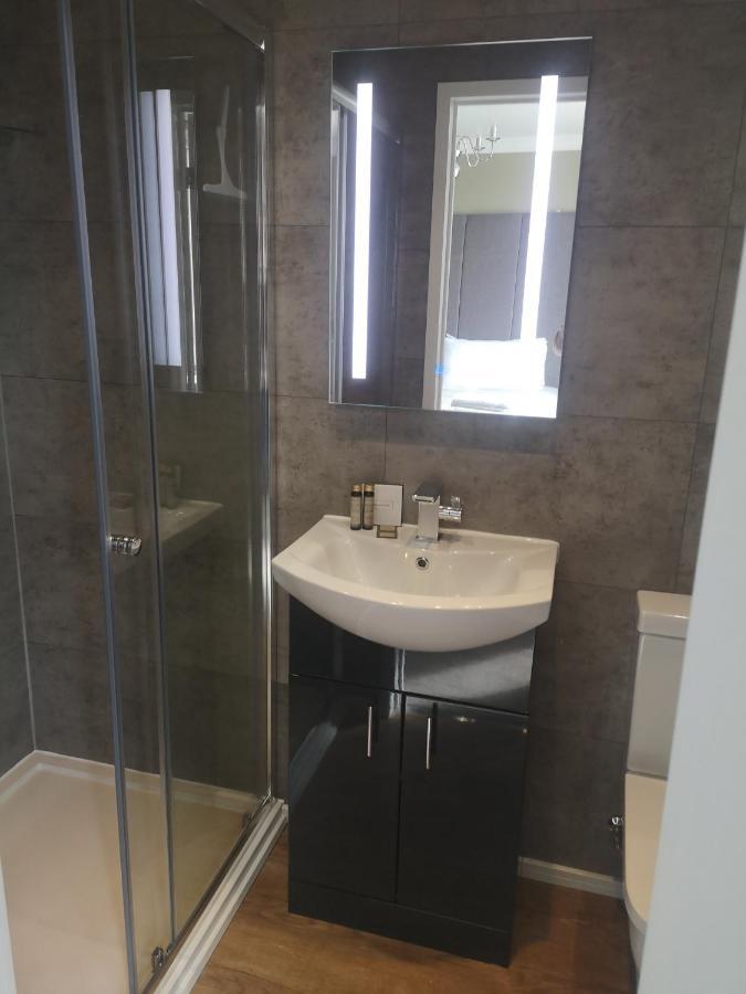 Guest house Greystones
