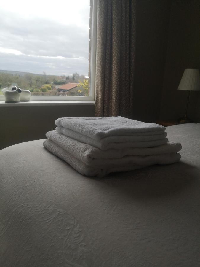 Greystones Guest house