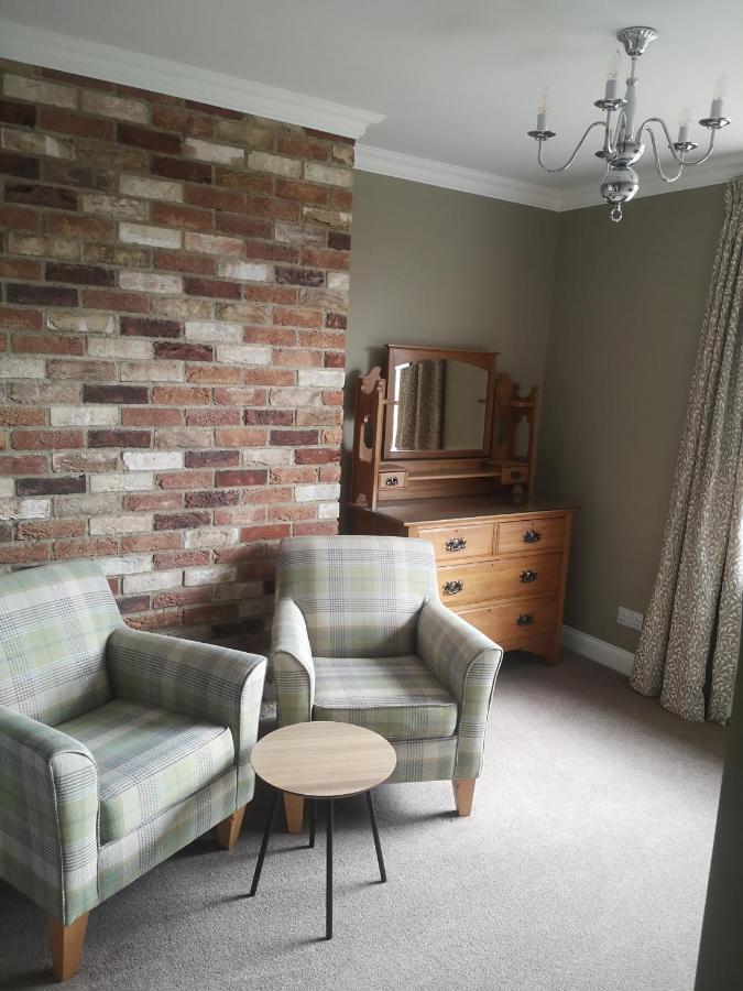 Guest house Greystones Whitby