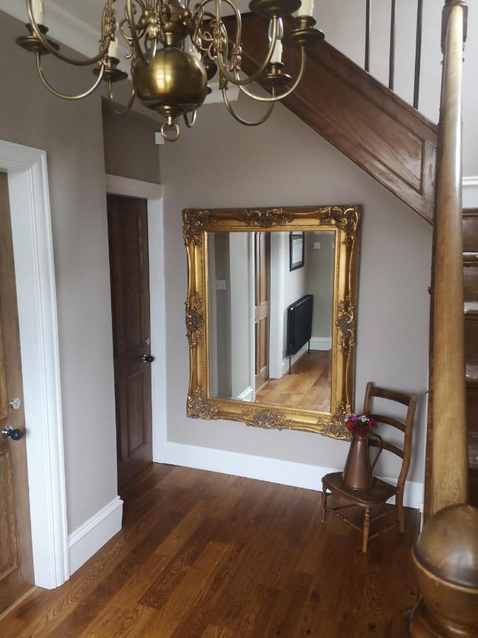 Greystones Guest house Whitby