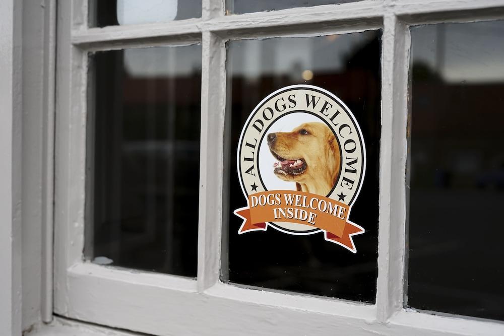 The Plough Hotel