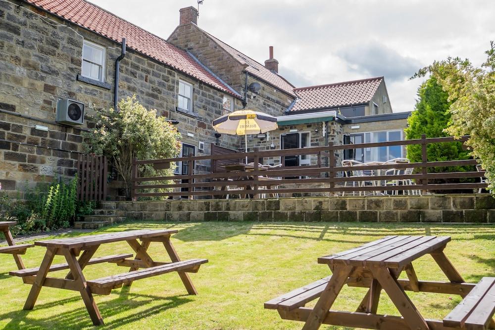 The Plough Hotel Sleights