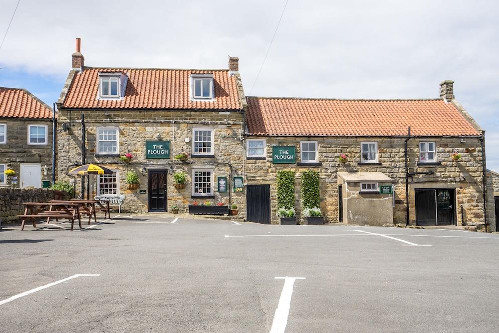 The Plough Sleights
