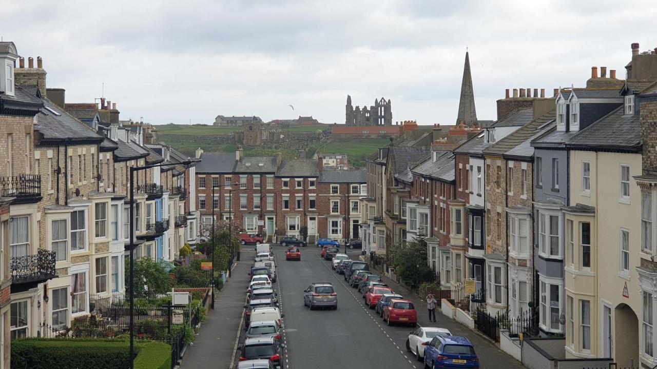 Apartment Maison Mouettes By Maison Parfaite - Luxury With Abbey Views Whitby