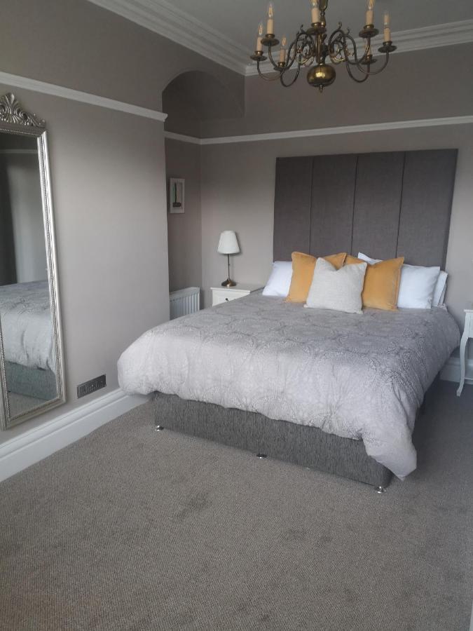 Guest house Greystones *